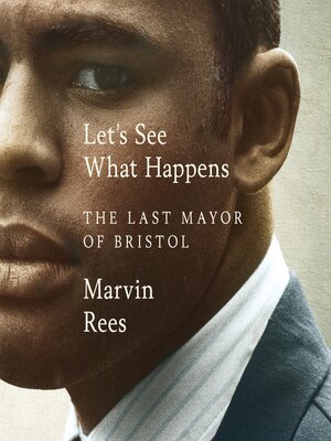 cover image of Let's See What Happens
